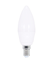 Led Candel Light C37