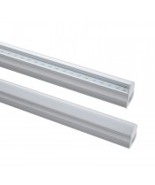 LED T5 Integrated Fixture TH-LEDT5-1C(9W)