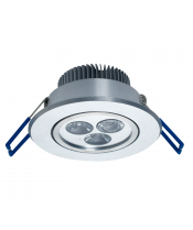 LED SPOT LIGHT TH-EDTR-3W