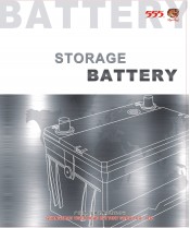 CAR BATTERY