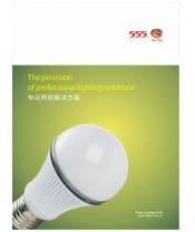 LED LIGHT