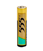 AAA LR03 ALKALINE BATTERIES  AM-4