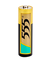 AA LR6 ALKALINE BATTERIES AM-3
