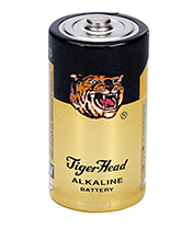 C SIZE LR14 ALKALINE BATTERIES AM-2