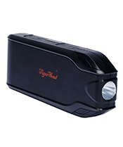 Car Jump Starter GL8 19200mAh 700A High-Efficient with Smart Cable and QC3.0