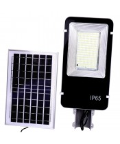 LED SOLAR STREET LIGHT