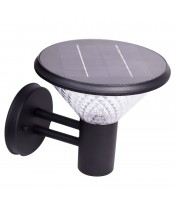 LED WALL STREET LAMP