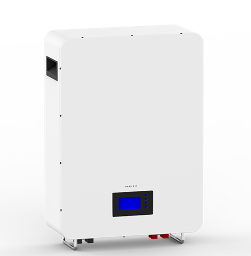 Tiger Head Wall Mounted Lithium-ion Battery 25.6V200AH